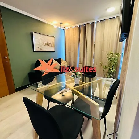Destacado!!! Apartamento Premium 2 Dormitorios 2 Banos, Costanera Center